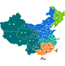 吕梁变压器厂营销网络